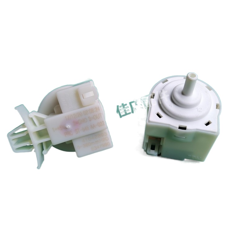 Original suitable for Electrolux EWT6011QS 7011QS washing machine water