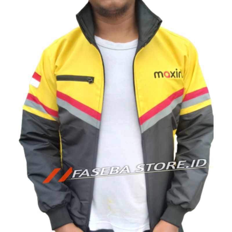AIMBA WATERPROOF JACKET WITH THE LATEST DESIGN | Shopee Philippines