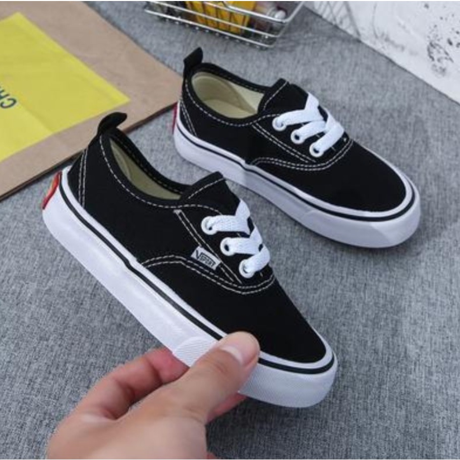 van shoes for kids