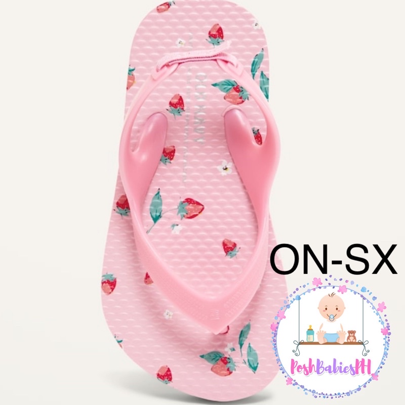 Old navy slippers girls store
