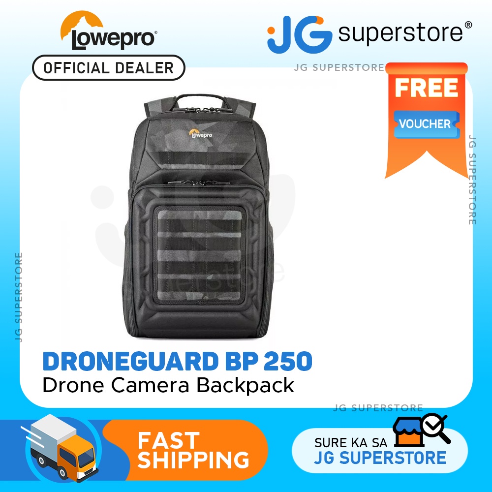 Droneguard best sale bp 200