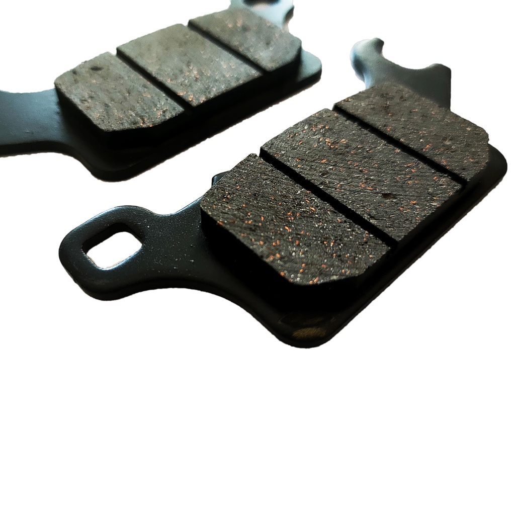 Honda Click 125i Brake Pad Shopee Philippines