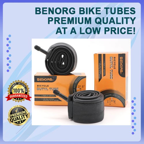 Bicycle Inner Tube Bike Tire MTB Interior Butyl Tubes 20 27 29