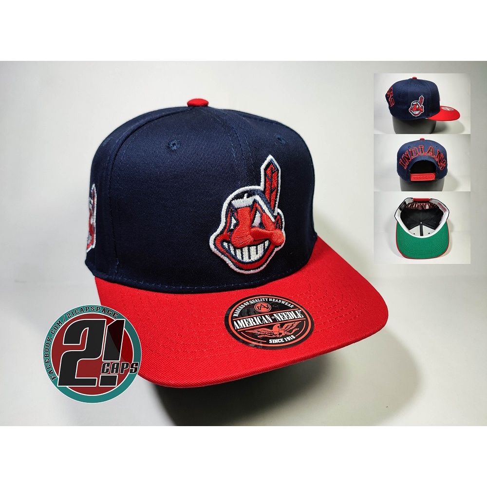 Indians snapback hotsell