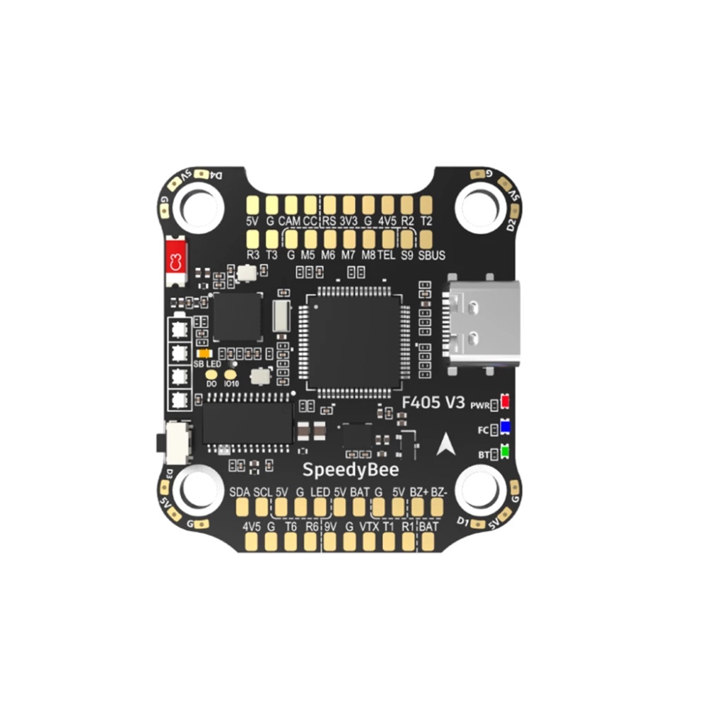 avio powersense sram