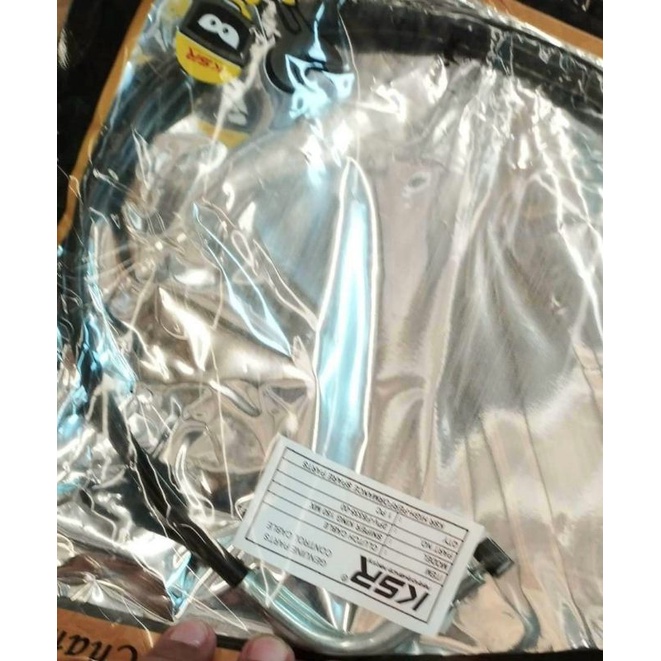 Clutch Cable Sniper 150 (KSR Brand) Shopee Philippines