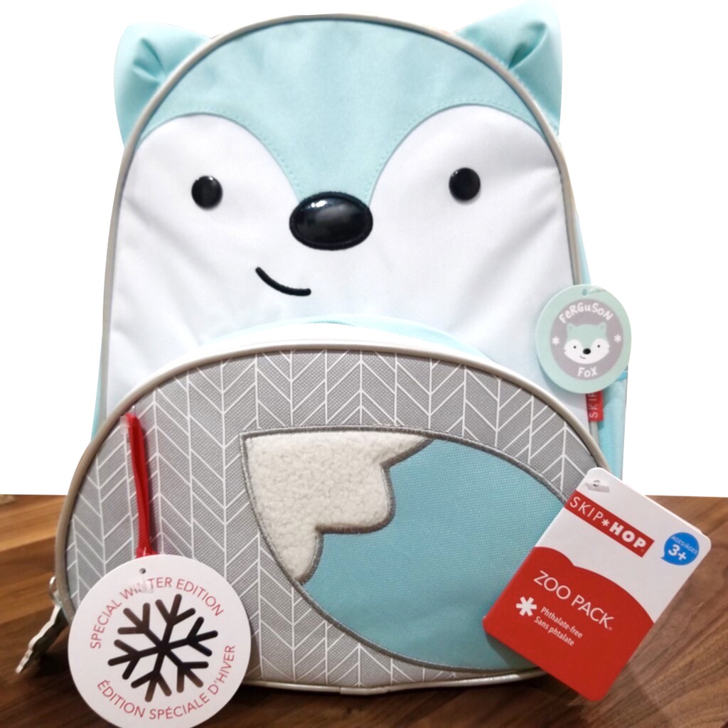 Skip Hop Backpack Boys Shopee Philippines