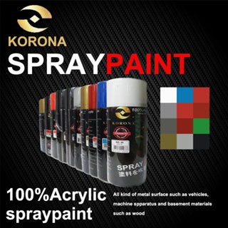 Shop spray paint for motorcycle for Sale on Shopee Philippines