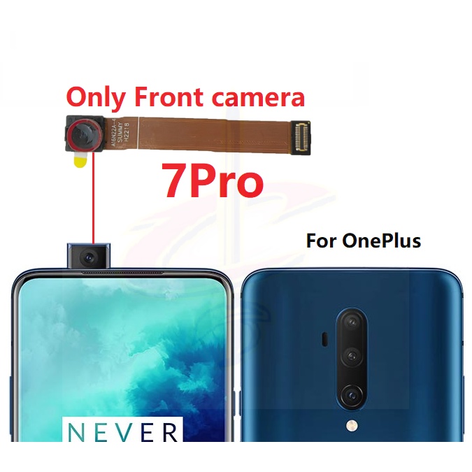 Pro Front Camera Pop Up Camera In Oneplus Oneplus Pop Up Selfie
