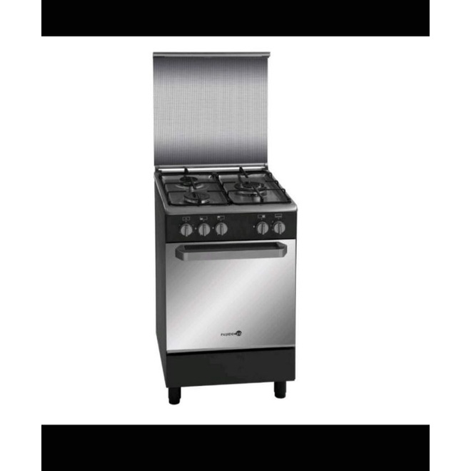 Fujidenzo 3 Gas Burner Cooking Range with Rotisserie Shopee Philippines
