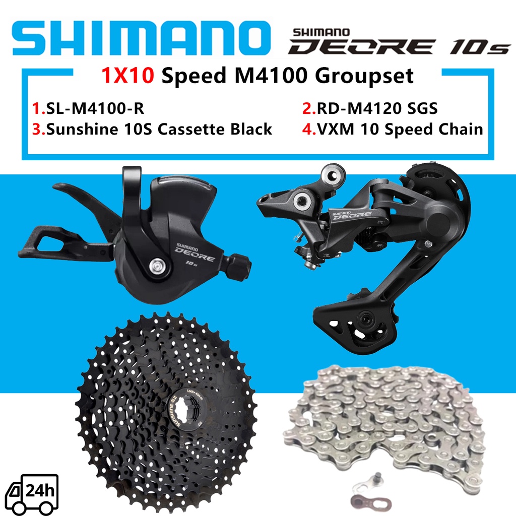 GiereR Bicycle Chainring 110 130 BCD Chainring 36T 38T 40T 42T 46T 50T