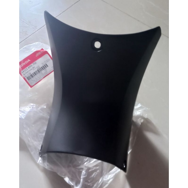 HONDA WAVE 125i CENTER CONSOLE LOWER (ORIGINAL GENUINE) | Shopee ...