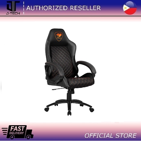 Fusion black cougar hotsell