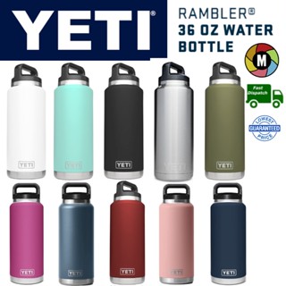 Yeti store rambler price