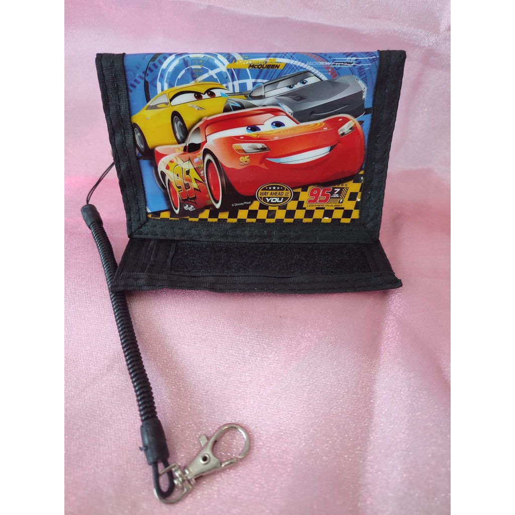 Kids deals boys wallet