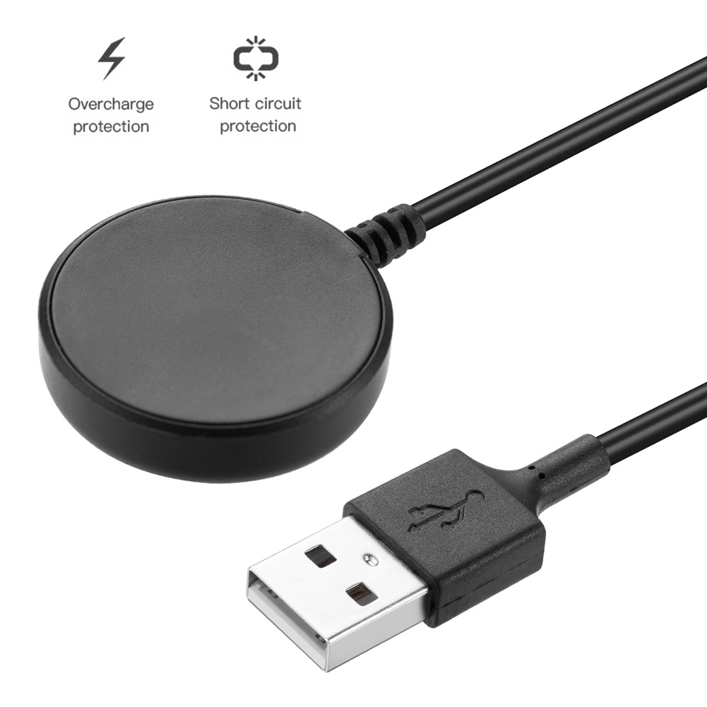 Samsung Galaxy Watch 5 40mm 44mm Charger Cable USB Charging Dock for