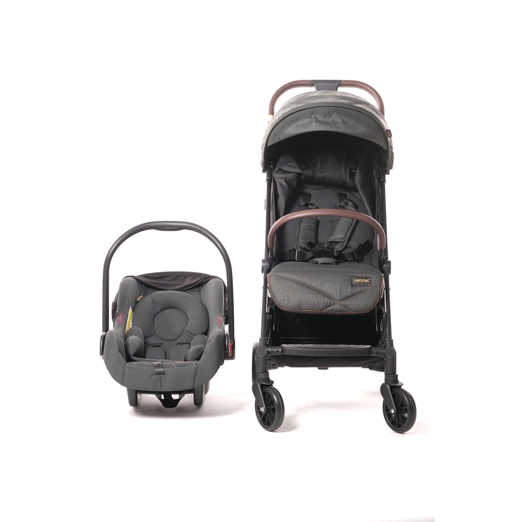 Akeeva stroller price sale