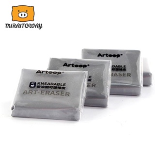 Mr. Pen- Kneaded Eraser, Erasers for Drawing, 16 Pack, Artist Eraser - Mr.  Pen Store
