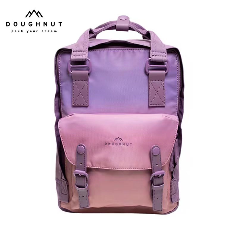 Doughnut rose cheap backpack