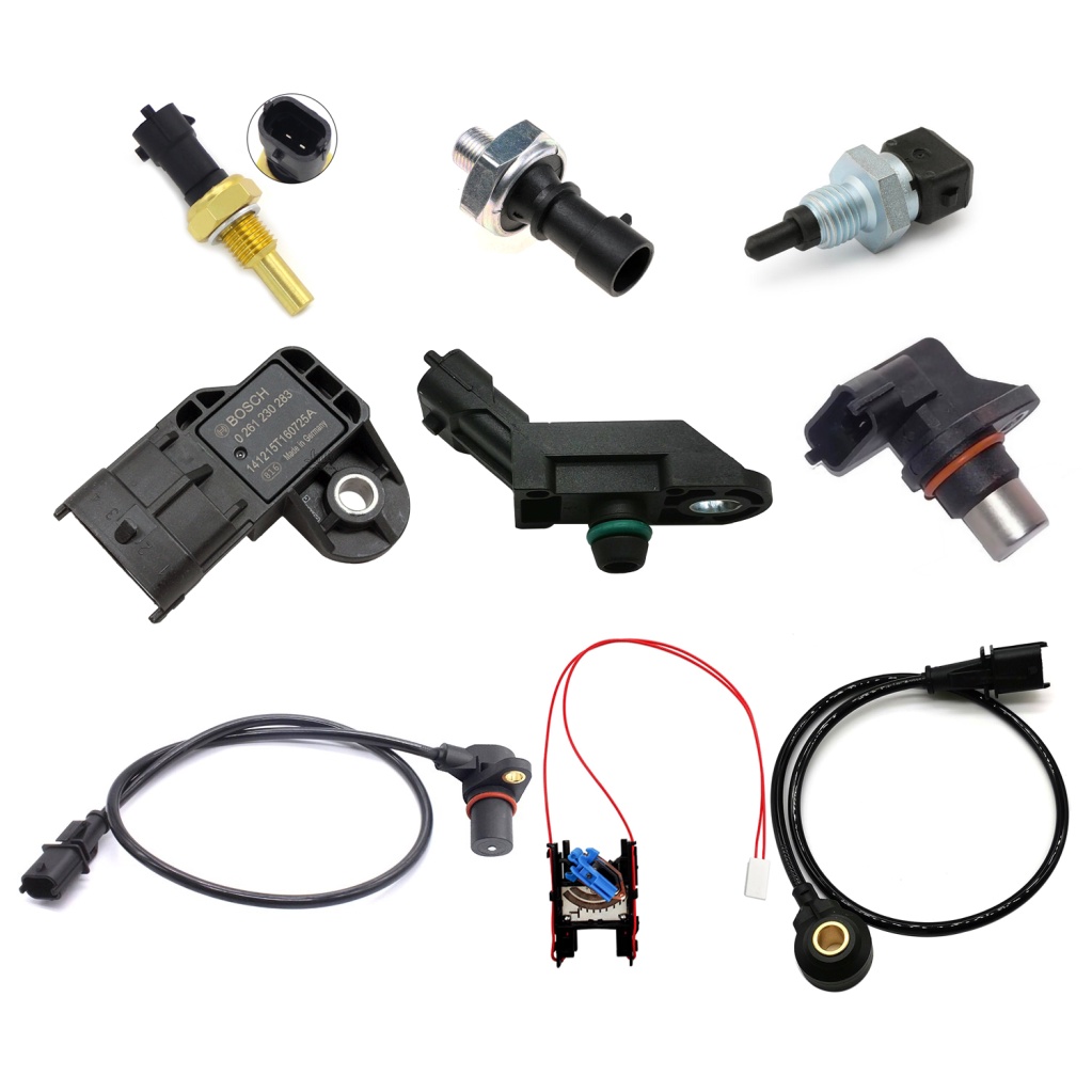 SEADOO Fuel Level Sensor,Camshaft Position Sensor,Pressure Sensor