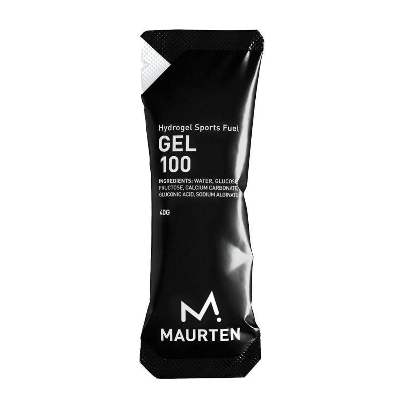 Maurten Gel 100 Energy Gels Shopee Philippines