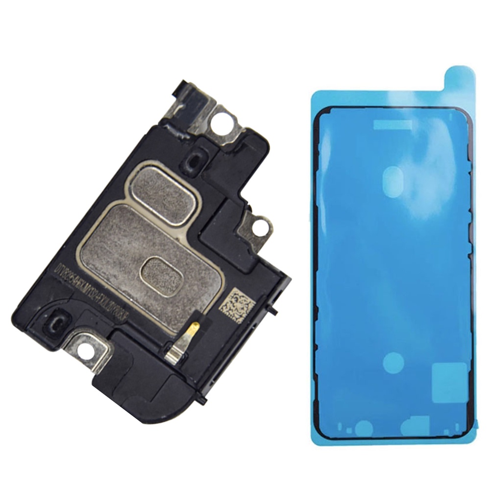 Loud Speaker For iPhone X XR XS Max Ringer Ringtone LoudSpeaker Buzzer ...