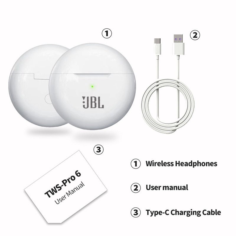 Jbl bluetooth earphones manual hotsell