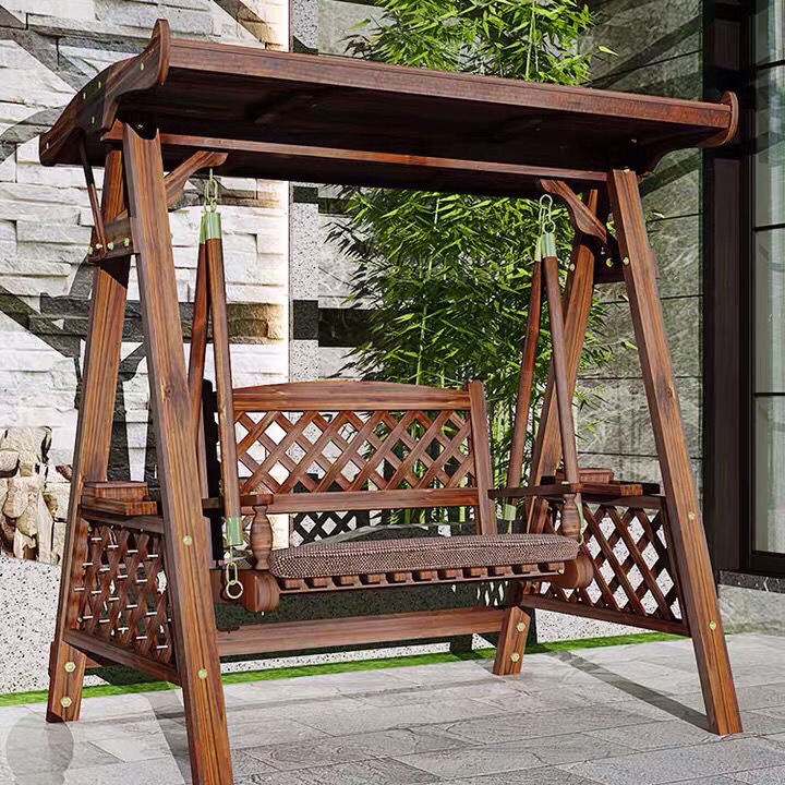 Wooden cradle sales for adults