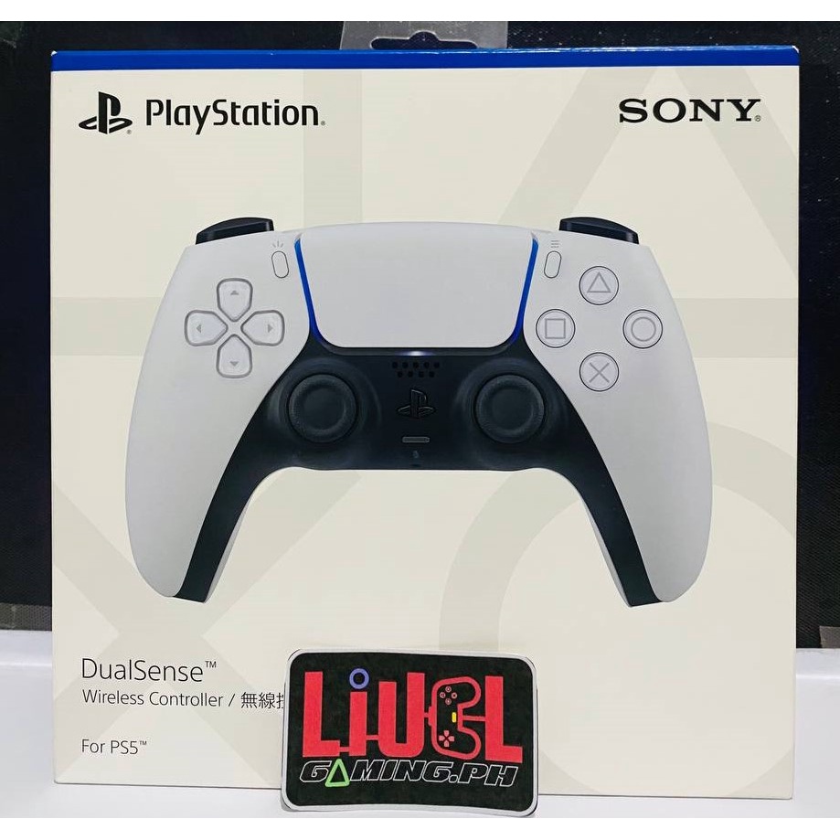 DualSense 5 DS5 | DualShock 4 DS 4 Authentic Original PlayStation ...