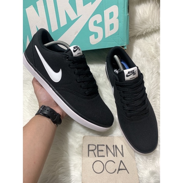 Nike sb cheap check solar herren