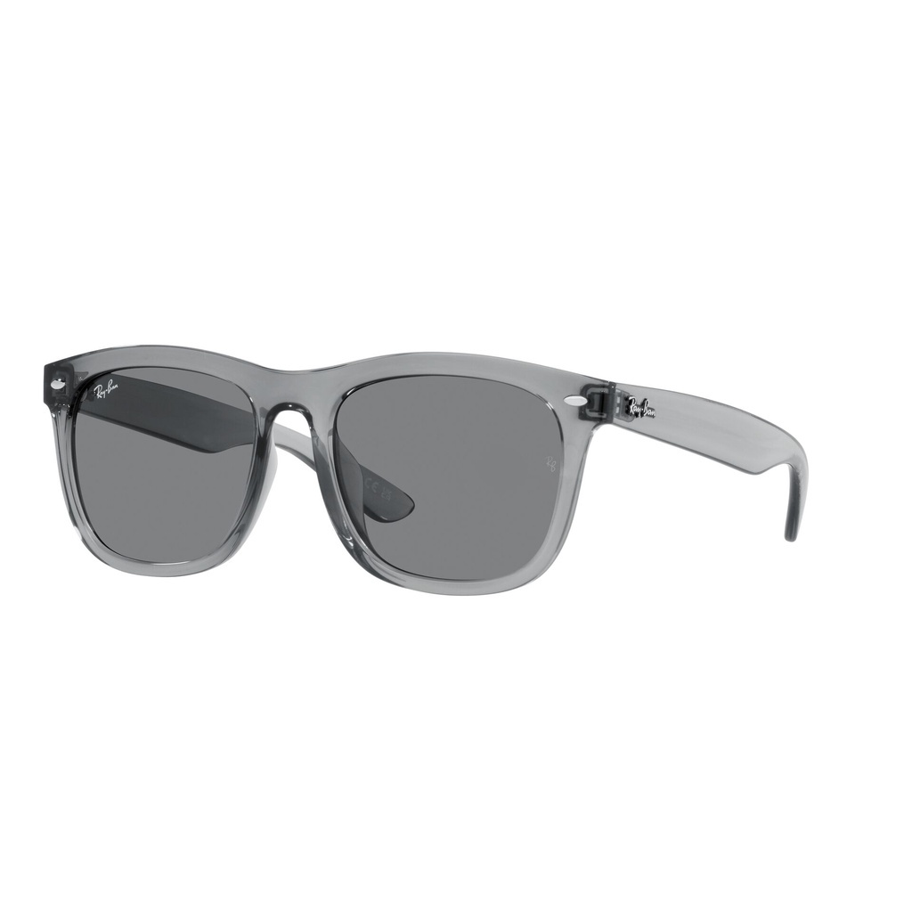 Ray-Ban - RB4260D 645087 - Sunglasses | Shopee Philippines
