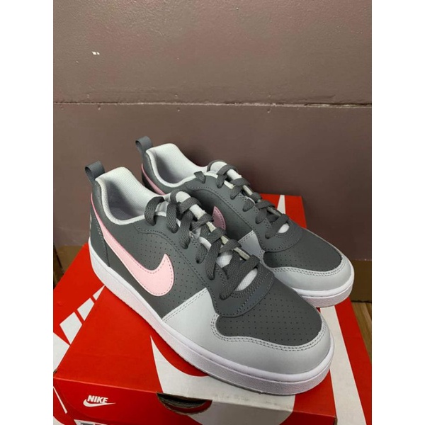 grijze court borough low