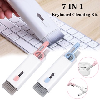 5 IN 1 PC Keyboard Cleaner Laptop Bluetooth Earphone Dust Cleaning Brush  Tools