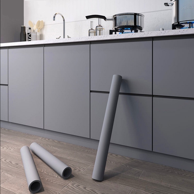 wallpaper/PVC waterproof and moistureproof simple style room