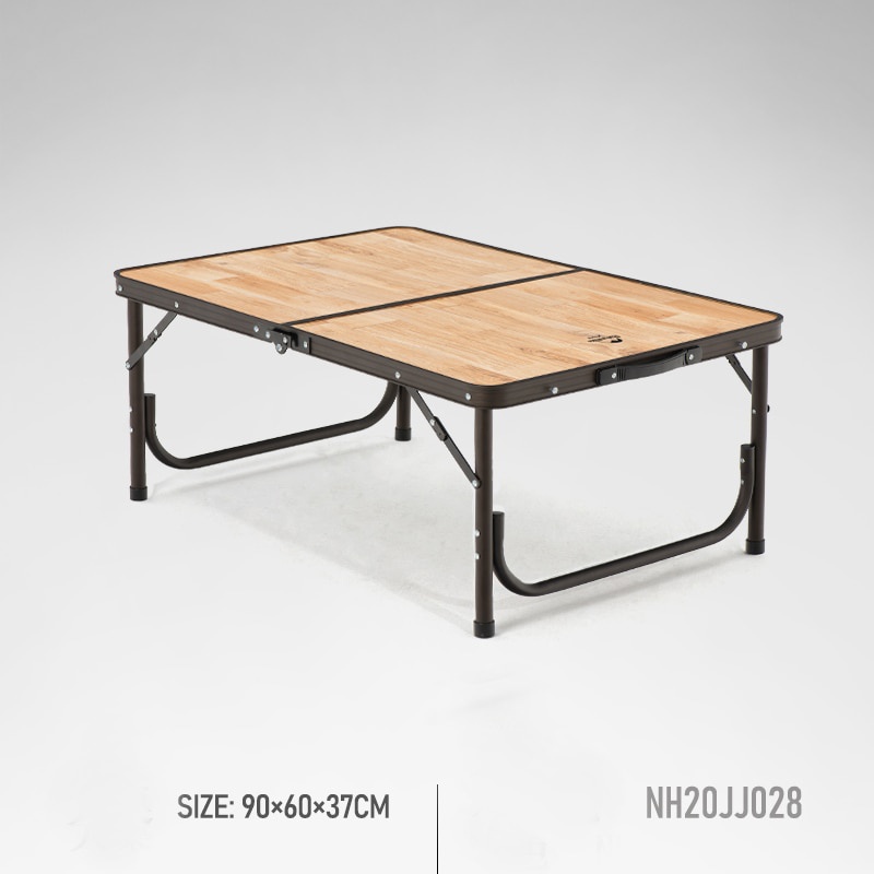 Naturehike Camping Portable Folding Table MDF Small Large Heavy Duty ...