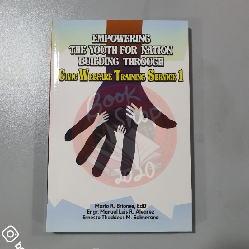 Empowering the Youth for Nation Building Through | Shopee Philippines