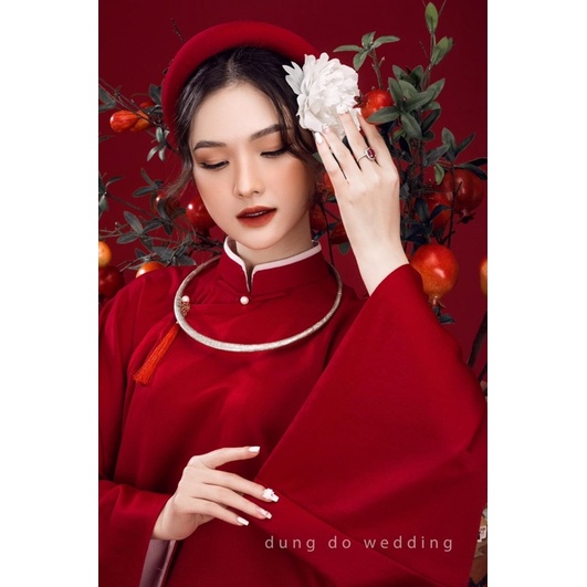 Ancient Braces With Costumes, Vietnamese Ao Dai Shopee Philippines