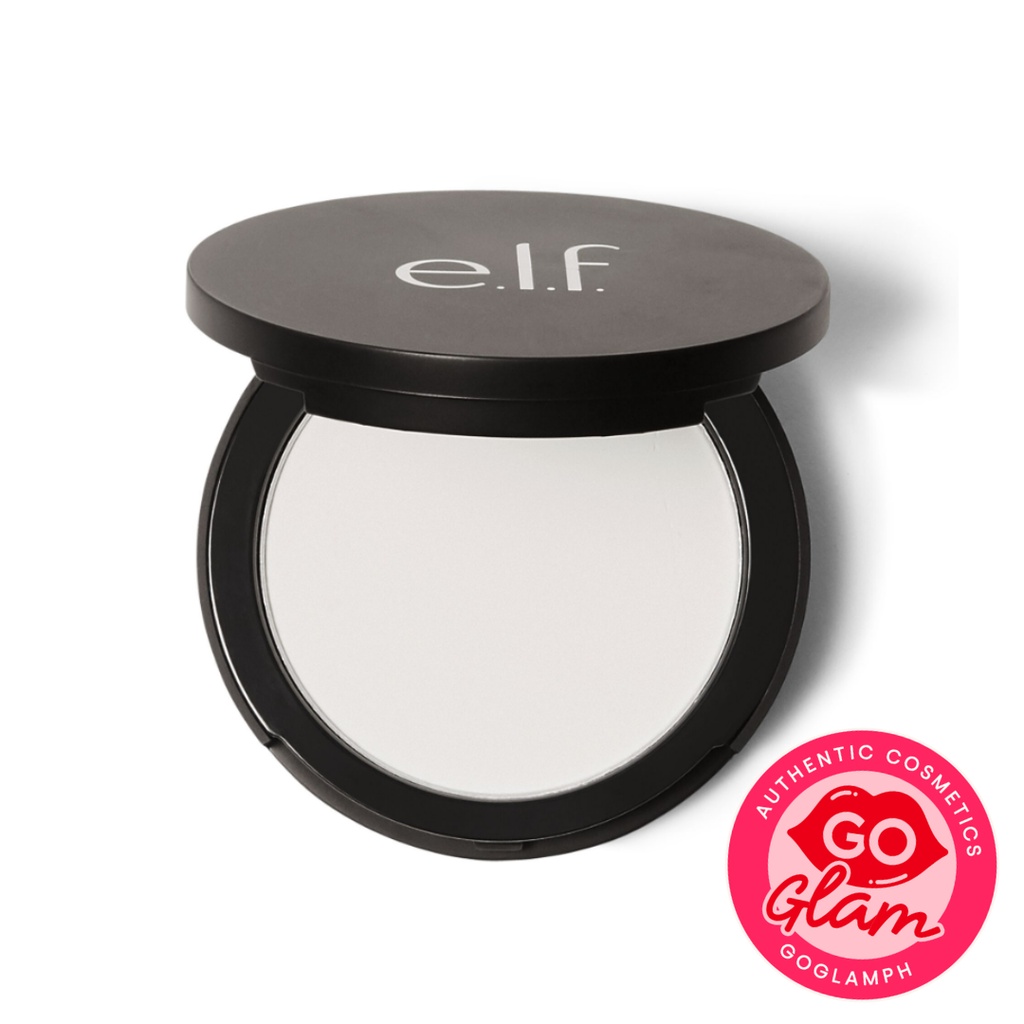 ELF Perfect Finish HD Powder | Shopee Philippines