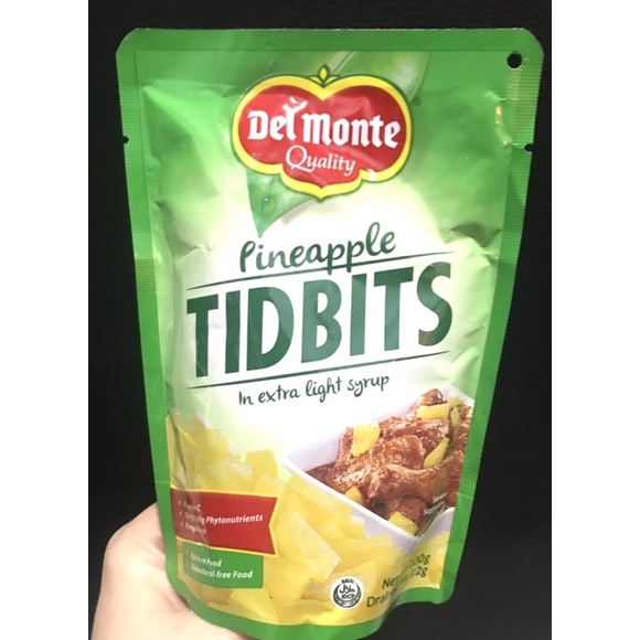 Shop tidbits pineapple for Sale on Shopee Philippines