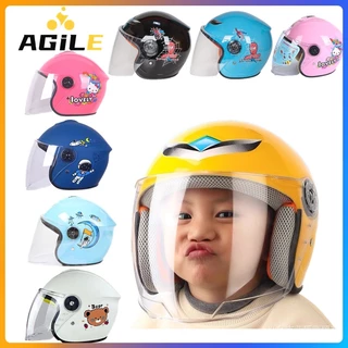 Shop helmet kids for Sale on Shopee Philippines