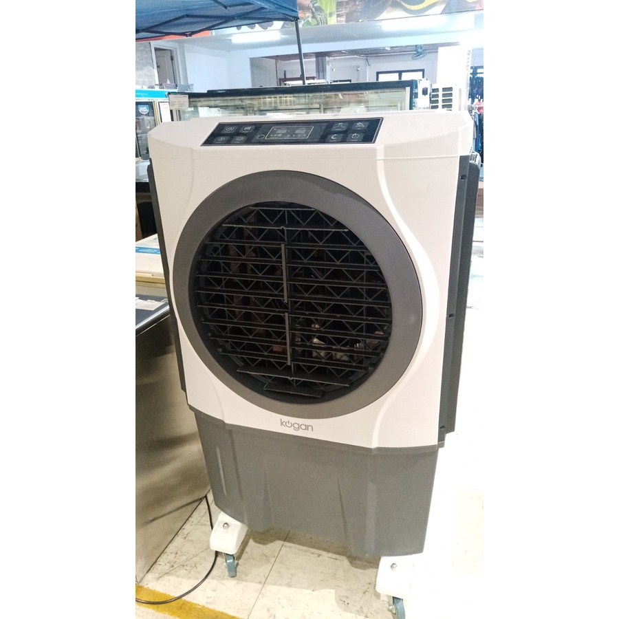 EVAPORATIVE AIR COOLER 20L 220V KOGAN Shopee Philippines