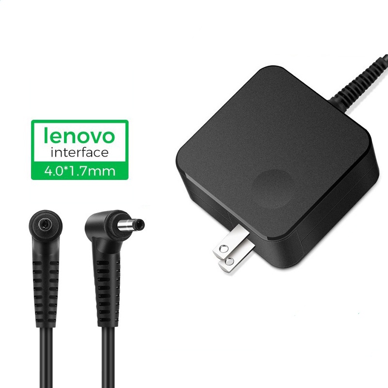 45W 4.0*1.77mm / 65W Type C Lenovo Laptop Charger Fast Charge Laptop