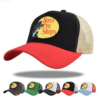 Bass Pro Shop x Stussy Trucker Hat (pink Script ) for Sale in San