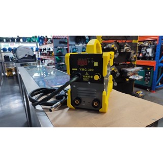 YAMATO JAPAN 300A Gasless 3 IN 1 MIG TIG MMA IGBT Portable Inverter Welding Machine Shopee