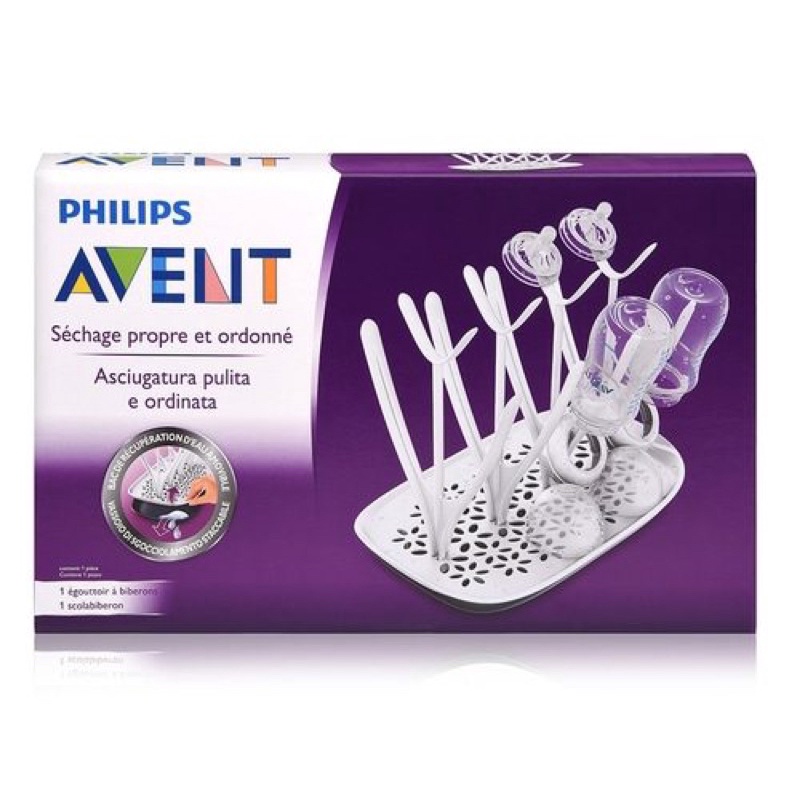 Philips Avent Drying Rack SCF149 ( SCF149/00 ) Shopee Philippines