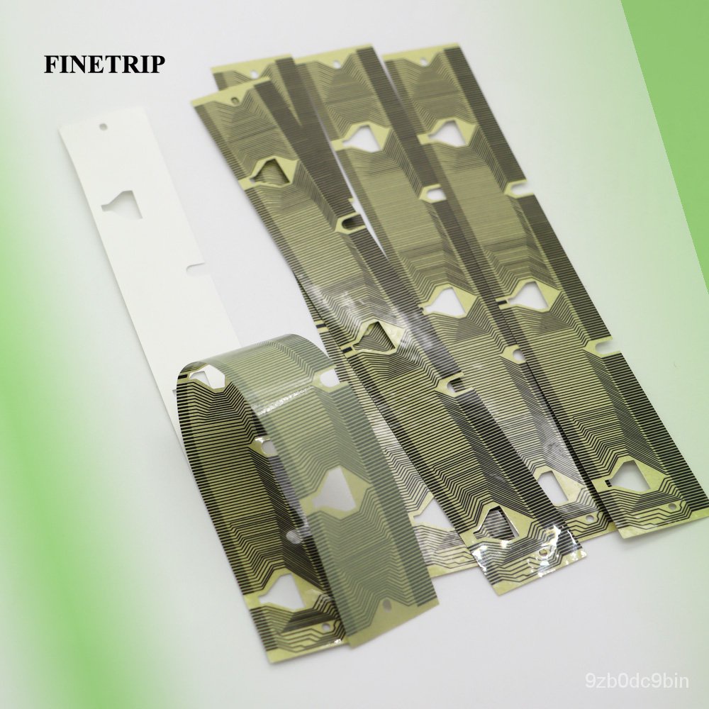 35 Off Best Dashboard Instrument Cluster LCD Display Ribbon