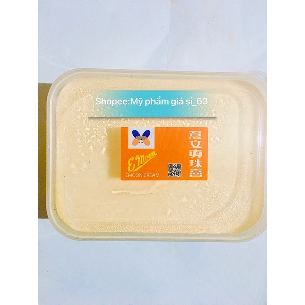 Thai Emon body whitening cream 1kg box | Shopee Philippines