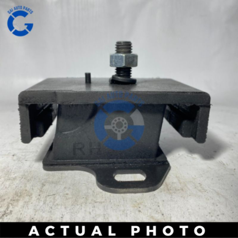 Engine Support Right Hand for 4BA1 (CES-601) 5-53215-601 CTB Genuine ...