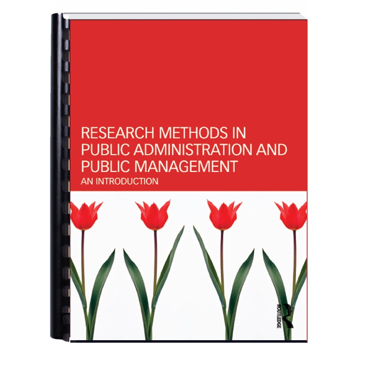 Research Methods in Public Administration and Public Management ...