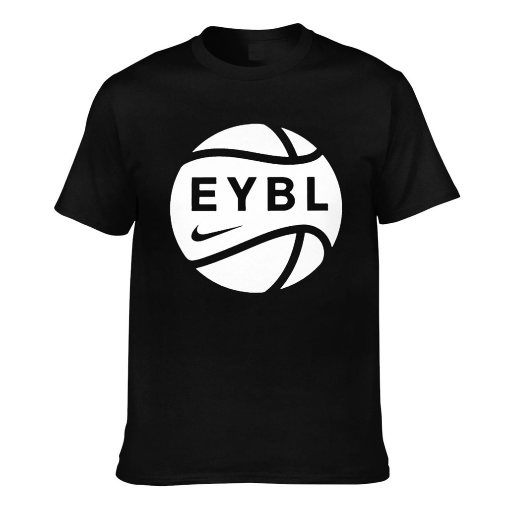 Top Quality Eybl Peach Jam Basketball Regular Men'S Appreal TShirt
